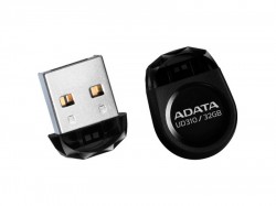 ADATA 32GB UD310 USB 2.0 Black