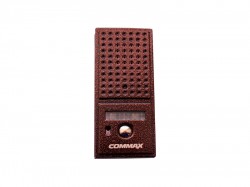 COMMAX DRC-4CPN2 Brown
