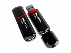 ADATA 32GB UV150 USB 3.2 Black