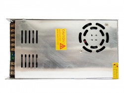 Блок питания железный Sigma SP-T123001 12V 30A