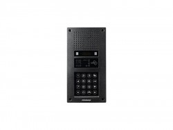 Многоквартирная видеопанель COMMAX DRC-900LC/RF1