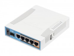 MikroTik RB962UiGS-5HacT2HnT