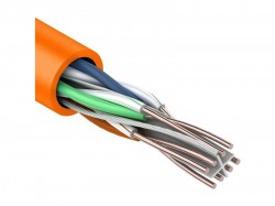 Кабель UTP REXANT 4PR 23AWG CAT6, 305 m