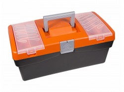 Ящик пластиковый для инструментов Proconnect 420x220x180 мм 12-5001-4