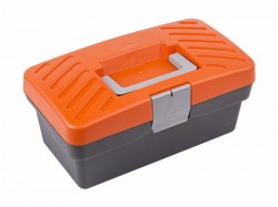 Ящик пластиковый для инструментов Proconnect 285x155x125мм 12-5003-4