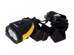 Налобный фонарь REXANT rx-02 75-0131
