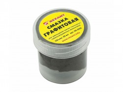 REXANT cмазка графитовая 20 мл 09-3950