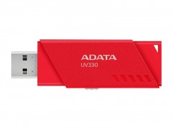 ADATA 32GB UV330 USB 3.2 Red