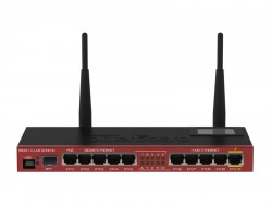 MikroTik RB2011UiAS-2HnD-IN