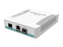 MikroTik CRS106-1C-5S