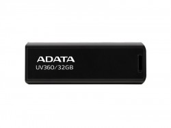 ADATA 32GB UV360 3.1 Black