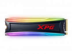 SSD ADATA SPECTRIX S40G 256GB M.2 2280 RGB NVME SATA