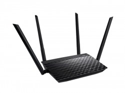 ASUS RT-AC750L
