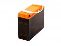 Аккумулятор Delta FTM 12-50 12V 50Ah
