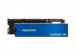 SSD ADATA  LEGEND740 250G CS