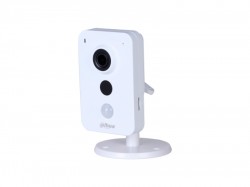 IP камера Dahua DH-IPC-K35P Wi-Fi (3MP/2.8mm/0.78 Lux/IR 10m/H.264/microSD/Audio)