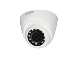 HDCVI камера Dahua DH-HAC-HDW1200RP-0280B-S3A (2MP/1080p/2.8mm/IR20m)