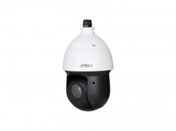 Поворотная HDCVI камера Dahua DH-SD49225I-HC-S3 (2MP/4.8-120mm/0.005lux/25x zoom/WDR/3DNR/AWB/AGC/OSD/IR 100m/IP66/Audio)