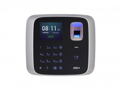 Контроллер доступа биометрический Dahua DHI-ASA2212A