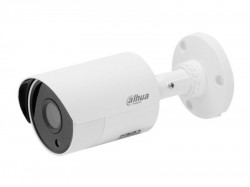 HDCVI камера Dahua DH-HAC-HFW1500SLP 2.8mm (5MP/1080p/2.8mm/IR 30m)