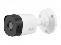 HDCVI камера Dahua DH-HAC-B1A21P piastic (2MP/1080p/3.6mm/IR 20m)
