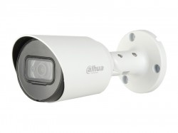 HDCVI камера Dahua DH-HAC-HFW1500TP (5MP/2.8mm/0,02Lux/IR 30m)