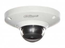 IP камера Dahua DH-IPC-EB5531P Fisheye (5MP/1.4mm/Bulit-in Mic/IP67)