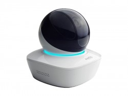 Поворотная IP камера Dahua DH-IPC-A35P Wi-Fi (3MP/3.6mm/0.78 Lux/IR 10m/Audio/Wi-Fi)