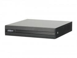 DVR Dahua HDCVI DH-XVR1B04H Cooper Series (2MP/H.265+/100MB LAN/1 SATA/2 USB2.0)