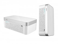 DVR Dahua HDCVI DHI-XVR7108E-4KL-B-X (H.265+/100MB LAN/1 SATA/2 USB2.0/1 USB3.0)