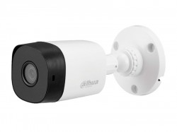 HDCVI камера Dahua DH-HAC-B1A51P (5MP/2.8mm/IR 20m/plastic)