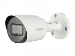 HDCVI камера Dahua DH-HAC-HFW1200TP-S4 2.8mm (2MP/1080p/2.8mm/IR 30m)