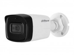 HDCVI камера Dahua DH-HAC-HFW1200TLP-S4 2.8mm (2MP/1080p/2.8mm/IR 40m)