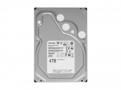 HDD TOSHIBA 4TB MD04ABA400V Surveillance