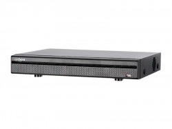 DVR Dahua HDCVI DH-XVR5108H-4KL-X-8P PoC Technology (6MP/4K/H.265+/1GB LAN/1SATA/1xUSB2.0/1xUSB3.0)