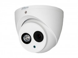 HDCVI камера Dahua DH-HAC-HDW1200EMP-A-POC-0280B-S4 (2MP/1080p/2.8mm/IR 50m, audio)