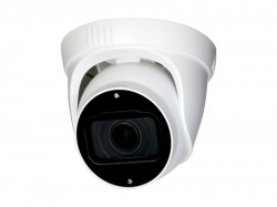 HDCVI камера Dahua DH-HAC-T3A51P-VF plastic+metal (5MP/2.7-12mm/IR 30m)