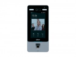 Контроль доступа DAHUA DHI-ASI7214Y-V3