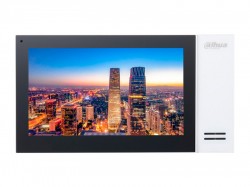 IP видеодомофон Dahua DHI-VTH2421FW
