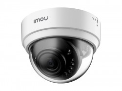 IP камера Dahua IPC-D22P-0280B-IMOU Wi-Fi (2MP/2.8mm/IR20m/microSD)