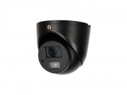 HDCVI камера Dahua DH-HAC-HDW1220GP-0280B (2MP/1080p/2.8mm/IR20m, audio)
