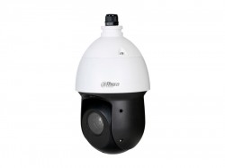 Поворотная IP камера Dahua DH-SD49225XA-HNR Starlight (2MP/0,005 Lux/25x optical zoom/Audio/WDR120dB/IR100m/IP66)
