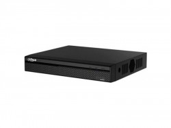 DVR Dahua HDCVI DH-XVR5108H-4KL-X (6MP/4K/H.265+/1GB LAN/1SATA/1xUSB2.0/1xUSB3.0)