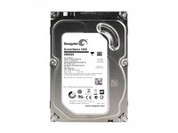 HDD Seagate DAHUA 2TB Sky Hawk ST2000VX003-64M
