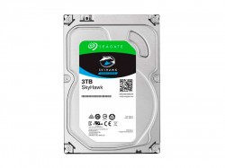 HDD Seagate DAHUA 3TB Sky Hawk ST3000VX009-256M