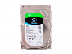 HDD Seagate DAHUA 4TB Sky Hawk ST4000VX000-64M