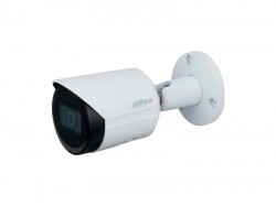IP камера Dahua DH-IPC-HFW2831SP-S-0280B-S2 (8MP/2.8mm/WDR120dB/0.009lux/IP67/IR 30m, microSD)