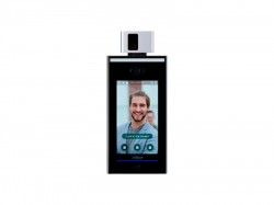 Контроллер доступа Dahua DHI-ASI7213X-T1 с измерением температуры тела (2MP/7inch CMOS/Face-distance: 0.3-2.0m)