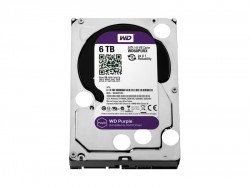 WD WD60PURX HDD 6TB