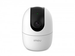 Поворотная IP камера Dahua IPC-A22EP-A-IMOU Ranger 2 Wi-Fi (2MP/2,8mm/IR 10m/Audio/microSD/Two-wayTalk)